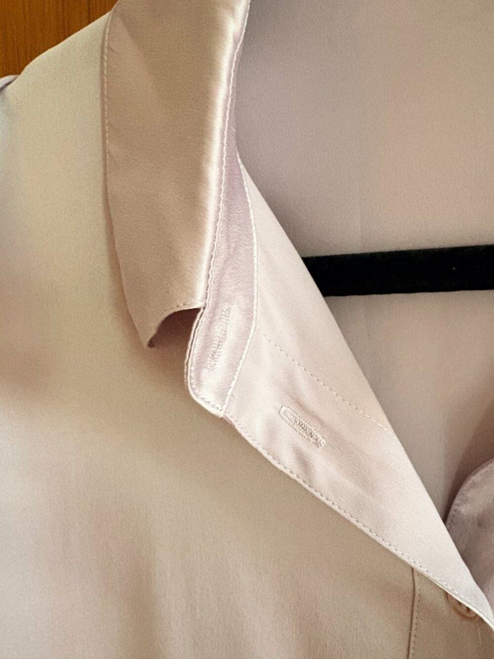 2 Silk Ravella Blouses - Picture 4 of 6